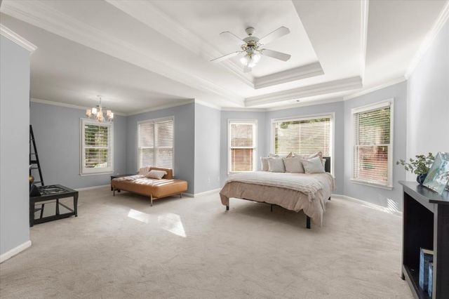 1215 Lake Washington Circle, Lawrenceville, GA 30043