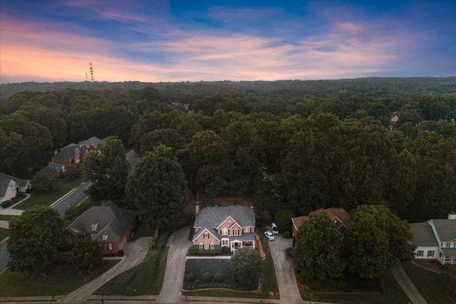 1215 Lake Washington Circle, Lawrenceville, GA 30043
