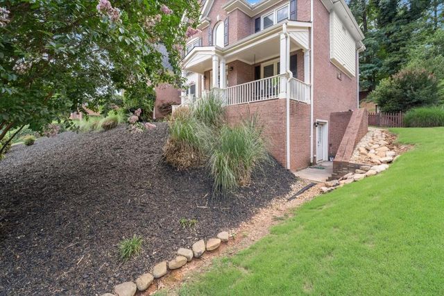 1215 Lake Washington Circle, Lawrenceville, GA 30043