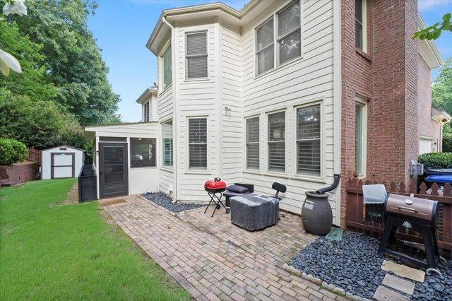 1215 Lake Washington Circle, Lawrenceville, GA 30043