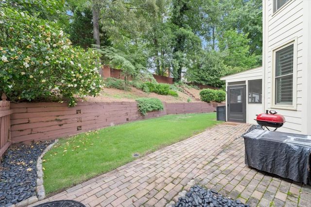 1215 Lake Washington Circle, Lawrenceville, GA 30043