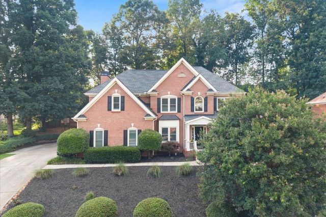 1215 Lake Washington Circle, Lawrenceville, GA 30043