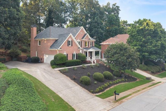 1215 Lake Washington Circle, Lawrenceville, GA 30043