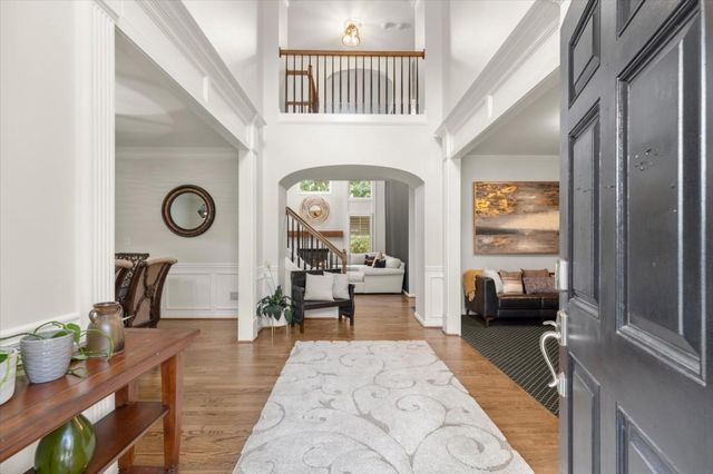 1215 Lake Washington Circle, Lawrenceville, GA 30043