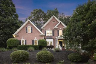 1215 Lake Washington Circle, Lawrenceville, GA 30043