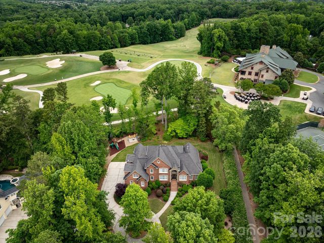 1200 Firethorne Club Drive, Waxhaw, NC 28173