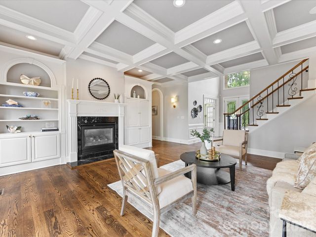 1200 Firethorne Club Drive, Waxhaw, NC 28173