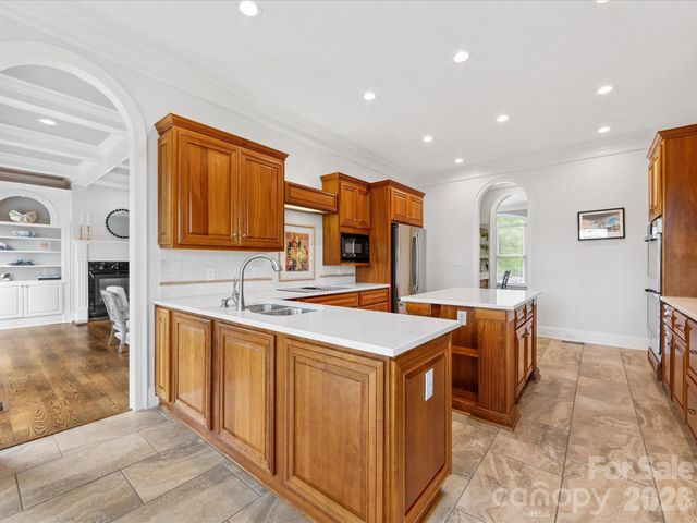 1200 Firethorne Club Drive, Waxhaw, NC 28173