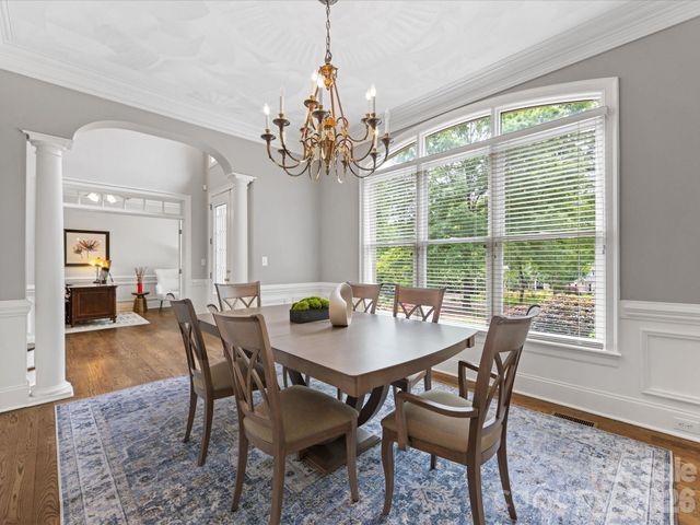 1200 Firethorne Club Drive, Waxhaw, NC 28173