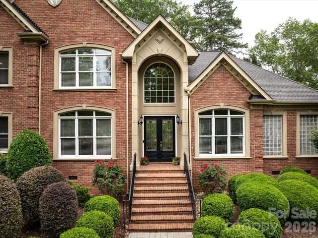 1200 Firethorne Club Drive, Waxhaw, NC 28173