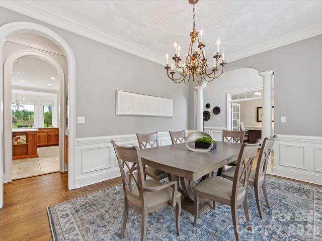 1200 Firethorne Club Drive, Waxhaw, NC 28173