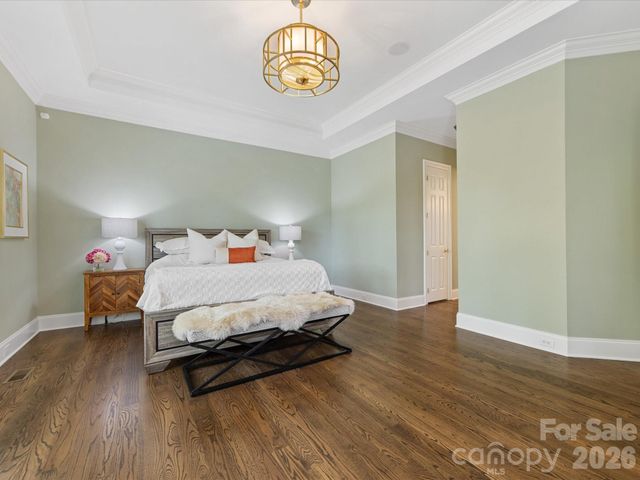 1200 Firethorne Club Drive, Waxhaw, NC 28173