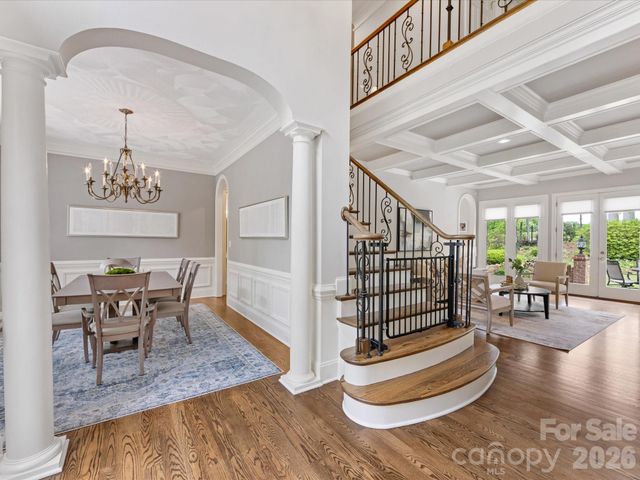 1200 Firethorne Club Drive, Waxhaw, NC 28173