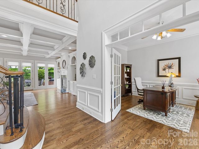 1200 Firethorne Club Drive, Waxhaw, NC 28173