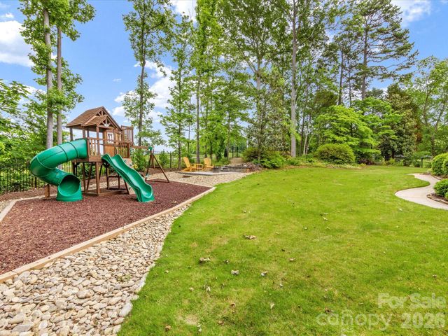 1200 Firethorne Club Drive, Waxhaw, NC 28173