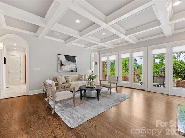 1200 Firethorne Club Drive, Waxhaw, NC 28173