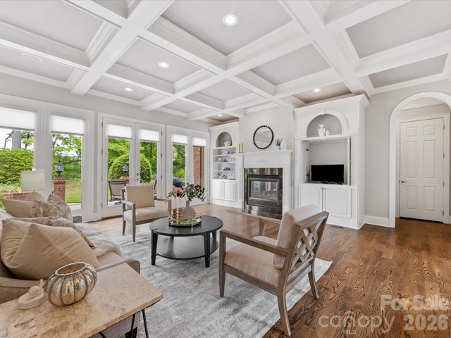 1200 Firethorne Club Drive, Waxhaw, NC 28173