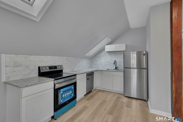 196 Hartford Road A, Manchester, CT 06040