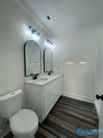 146 Carrington Lane, Albertville, AL 35950