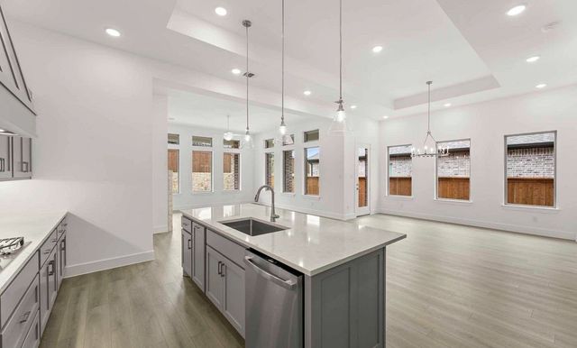 1328 Eclipse Way, Wylie, TX 75098
