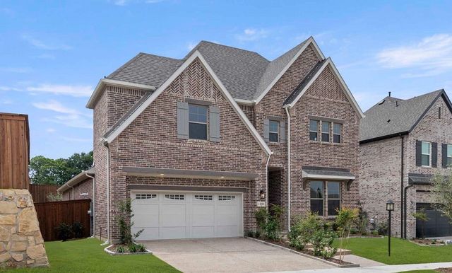 1328 Eclipse Way, Wylie, TX 75098
