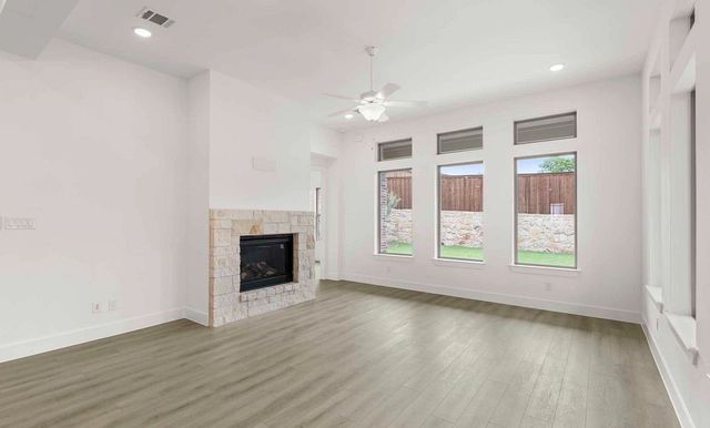 1328 Eclipse Way, Wylie, TX 75098