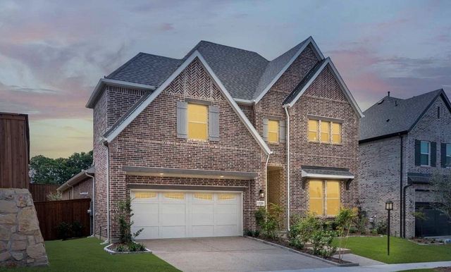 1328 Eclipse Way, Wylie, TX 75098