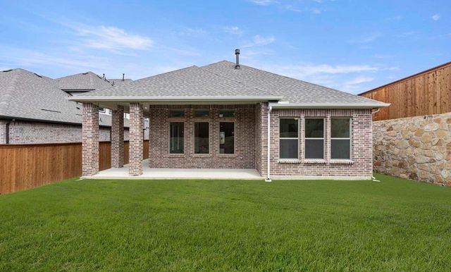 1328 Eclipse Way, Wylie, TX 75098