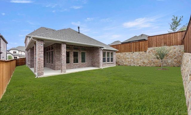 1328 Eclipse Way, Wylie, TX 75098