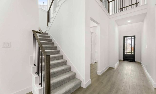 1328 Eclipse Way, Wylie, TX 75098