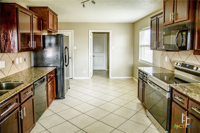 2908 Tarrant County Drive, Killeen, TX 76549