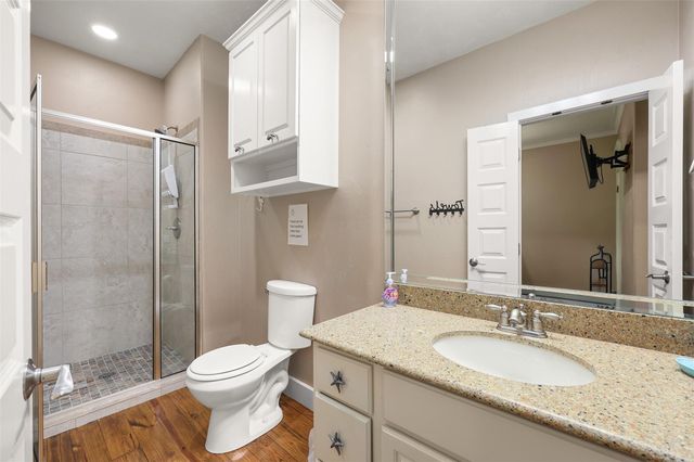 973 Kenlyn Drive, Crystal Beach, TX 77650