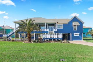 973 Kenlyn Drive, Crystal Beach, TX 77650