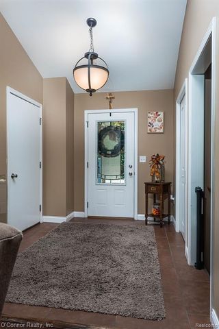 5878 S Bob White Drive, Kimball, MI 48074