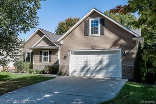 5878 S Bob White Drive, Kimball, MI 48074