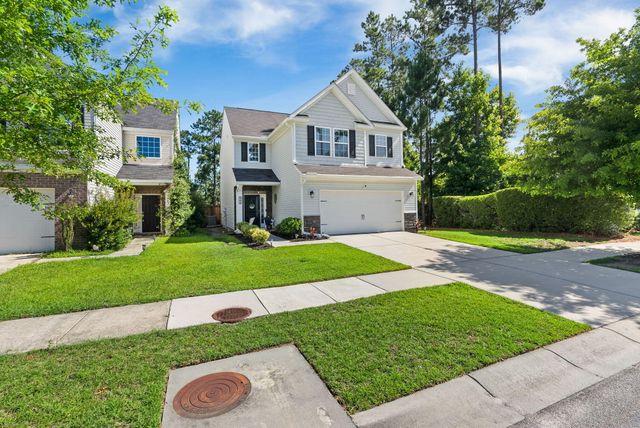 441 Whispering Breeze Lane, Summerville, SC 29486