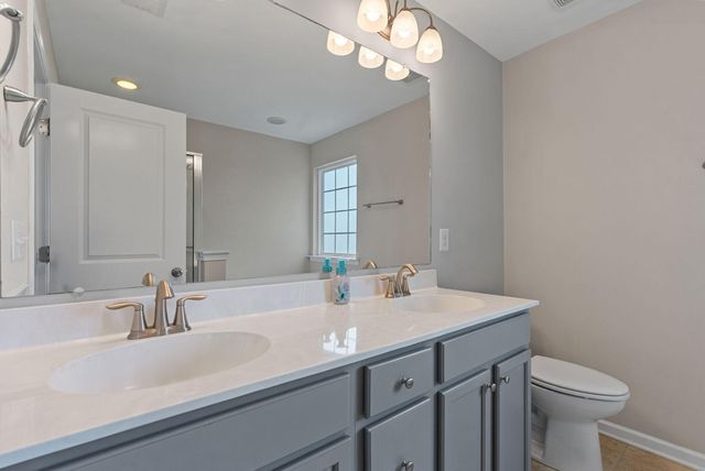 441 Whispering Breeze Lane, Summerville, SC 29486