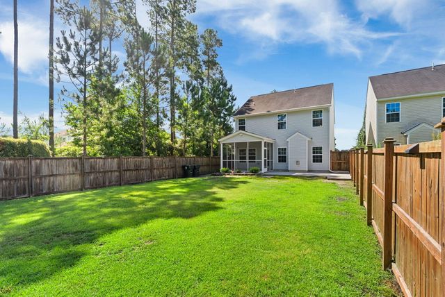 441 Whispering Breeze Lane, Summerville, SC 29486