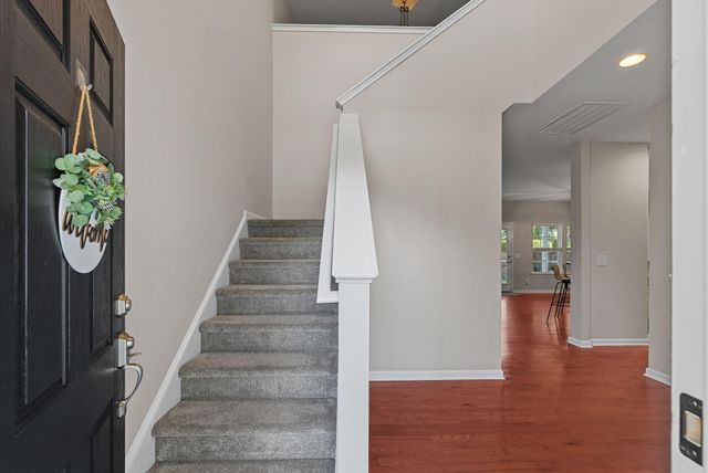 441 Whispering Breeze Lane, Summerville, SC 29486