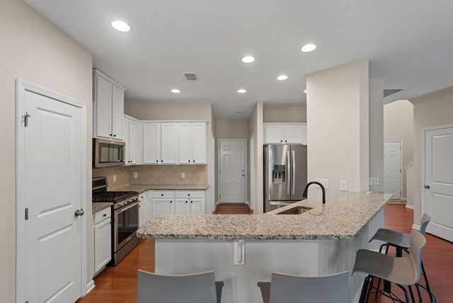 441 Whispering Breeze Lane, Summerville, SC 29486