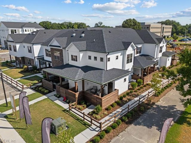 MM Nottingham At Legacy At Burbage Lake, Suffolk, VA 23435