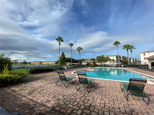 3331 WHITESTONE CIRCLE 201, Kissimmee, FL 34741