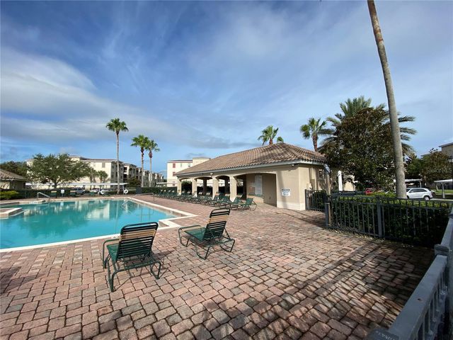 3331 WHITESTONE CIRCLE 201, Kissimmee, FL 34741