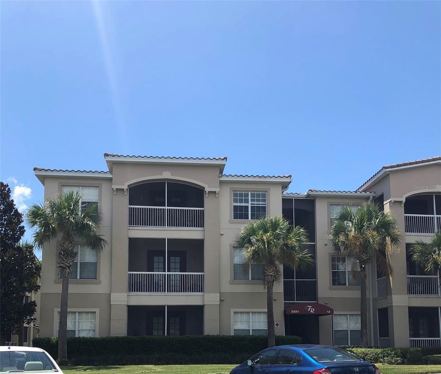 3331 WHITESTONE CIRCLE 201, Kissimmee, FL 34741