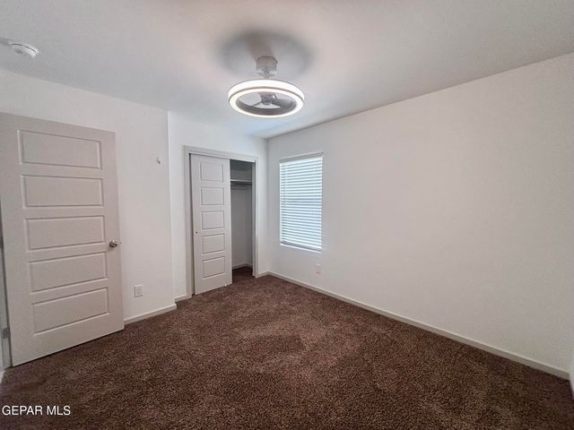 13817 Sky Ranger Avenue, El Paso, TX 79928