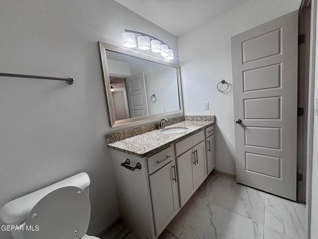 13817 Sky Ranger Avenue, El Paso, TX 79928