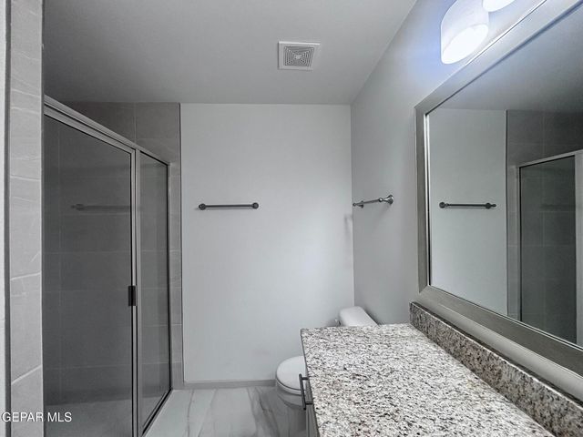 13817 Sky Ranger Avenue, El Paso, TX 79928