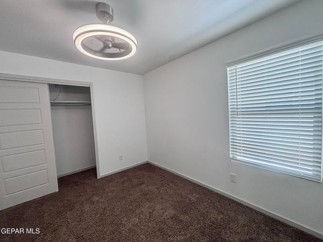 13817 Sky Ranger Avenue, El Paso, TX 79928
