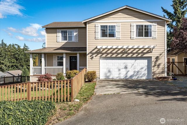 1605 SW 16th Avenue, Oak Harbor, WA 98277