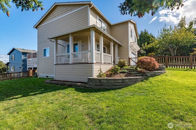 1605 SW 16th Avenue, Oak Harbor, WA 98277